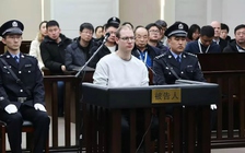 Thủ tướng Trudeau nói Trung Quốc 'tùy tiện' tuyên án tử công dân Canada