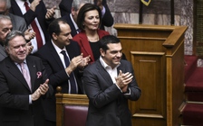 Quốc hội Hy Lạp thông qua việc đổi tên Macedonia