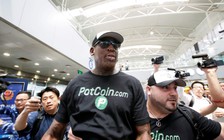 'Bạn trọn đời' của Chủ tịch Kim chúc Tổng thống Trump may mắn tại thượng đỉnh Mỹ-Triều