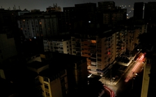 Venezuela tố Mỹ gây cúp điện trên diện rộng