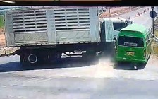 Tai nạn thảm khốc ở Thái Lan, 5 người Việt thiệt mạng