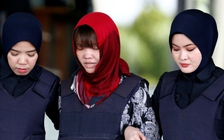 Infographic: Toàn cảnh vụ xét xử Đoàn Thị Hương