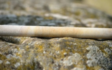 Mảnh đá từ kỳ quan Stonehenge được trả lại sau 60 năm