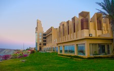 Đấu súng ở khách sạn 5 sao Pakistan