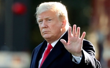 Dọa giết Tổng thống Trump, đối diện 140 năm tù