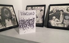 Triển lãm tranh của các họa sĩ LGBT gốc Việt