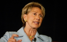 Nữ cố vấn 5 đời tổng thống Mỹ được đề cử làm Bộ trưởng không quân