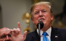 Tổng thống Trump đưa Huawei vào đàm phán thương mại Mỹ-Trung