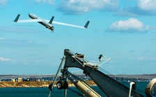 Mỹ chọn nhà thầu chế tạo UAV ScanEagle cho Việt Nam