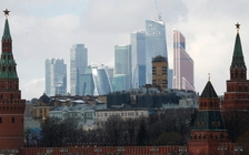 Công ty Trung Quốc tính 'chạy' sang Nga để tránh cuộc chiến thương mại Mỹ-Trung