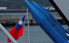 Bộ Quốc phòng Mỹ khen ngợi 'nước' Đài Loan giữa căng thẳng với Trung Quốc