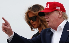 Tổng thống Trump dọa đánh thuế nếu Chủ tịch Tập không dự hội nghị G20