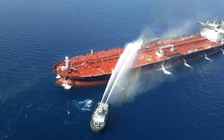 Ngoại trưởng Iran tố cáo 'Đội B' phá hoại nỗ lực ngoại giao