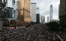 Giới nhà giàu Hồng Kông chuyển tài sản ra nước ngoài vì dự luật dẫn độ