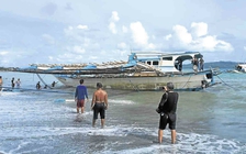 Phủ tổng thống Philippines nói 'không làm nô lệ', chuẩn bị triệu tập đại sứ Trung Quốc