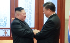 Chủ tịch Trung Quốc viết bài ủng hộ lập trường hạt nhân của Triều Tiên