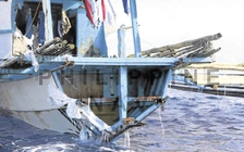 Chìm tàu ở Biển Đông: Philippines đồng ý điều tra cùng Trung Quốc và nước trung lập