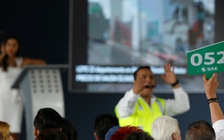 Mexico đấu giá biệt thự trùm ma túy lấy tiền cho dân nghèo