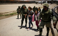 Mexico điều 15.000 lính đến biên giới Mỹ đối phó người di cư
