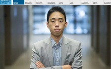 Canada rút cáo buộc đối với phóng viên gốc Việt