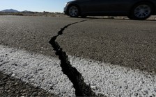 Nam California rung chuyển vì động đất 6,9 độ Richter