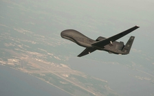 Tướng Iran: Mỹ muốn tấn công trả đũa vụ UAV bị hạ để giữ thể diện, Iran không cho