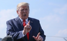 Bị Đại sứ Anh chê 'thiếu năng lực', Tổng thống Trump nói gì?