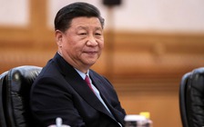 Chủ tịch Tập Cận Bình kêu gọi quan chức không lười biếng, 'ăn không ngồi rồi'