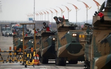 Triều Tiên cảnh báo tập trận Mỹ-Hàn ảnh hưởng đàm phán hạt nhân