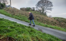 Danh hiệu con đường dốc nhất thế giới đổi chủ