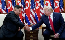 Ông Trump nói chính sách với Triều Tiên có hiệu quả, không đặt nặng thời gian