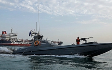 Ngoại trưởng Mỹ nói liên minh an ninh hàng hải tại vùng Vịnh cần thời gian