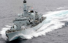 Anh gia nhập sáng kiến của Mỹ bảo vệ an ninh tại vùng Vịnh