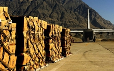 Pakistan gia tăng khí tài đến sát giới tuyến với Ấn Độ