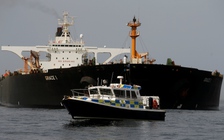 Iran nói Anh có thể sớm thả tàu dầu