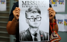 Trung Quốc thả nhân viên lãnh sự Anh bị bắt giữ tại Thâm Quyến