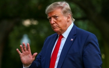 Tổng thống Trump 'khó chịu' khi phải tham dự thượng đỉnh G7