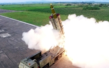 Triều Tiên phát triển tên lửa mới nhằm xuyên qua lớp phòng thủ Nhật