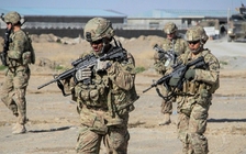 Mỹ sắp rút hơn 5.000 binh sĩ khỏi Afghanistan