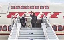 Pakistan không cho máy bay chở tổng thống Ấn Độ bay qua không phận