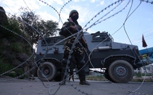 Ngoại trưởng Ấn Độ nói sẽ giành lại toàn bộ Kashmir