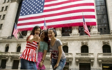 Người Trung Quốc nhận tội cầm đầu đường dây 'du lịch sinh sản' tại Mỹ