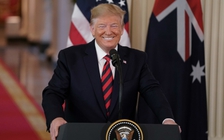 Tổng thống Trump đổi ý, không muốn thỏa thuận tạm thời với Trung Quốc