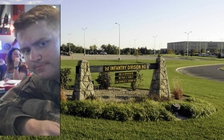 Lính Mỹ âm mưu đánh bom hãng tin Mỹ bị bắt