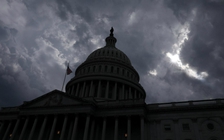 Quy trình luận tội tổng thống Mỹ diễn ra thế nào?