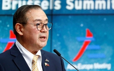 Ngoại trưởng Philippines nói Trung Quốc 'bá quyền' trong đàm phán COC với ASEAN