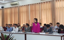 Nhà ngoại giao - cầu nối cho doanh nghiệp Việt ra thế giới