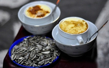 Hà Nội lọt tốp những nơi uống cà phê ngon nhất thế giới