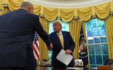 Đạt thỏa thuận giai đoạn 1, Mỹ hoãn đánh thuế mới lên Trung Quốc