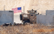 Lãnh đạo đảng Cộng hòa nói Mỹ rút quân khỏi Syria là ác mộng chiến lược